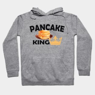 Pancake King Hoodie